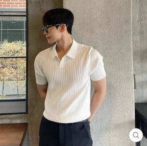 PARIJAN Chuncheon Casual Polo
